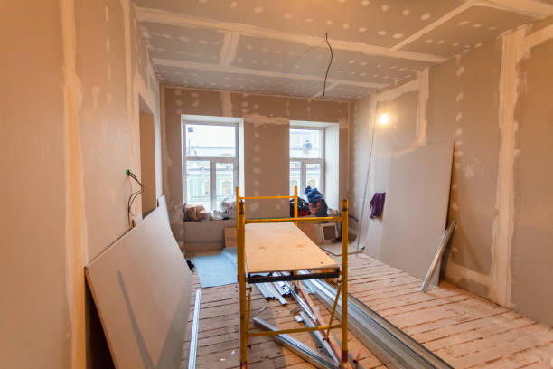 Best Drywall Sanding and Smoothing  in Belmar, NJ